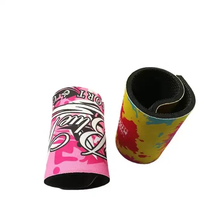 Slap Wrap Pint Glass Sleeve 6