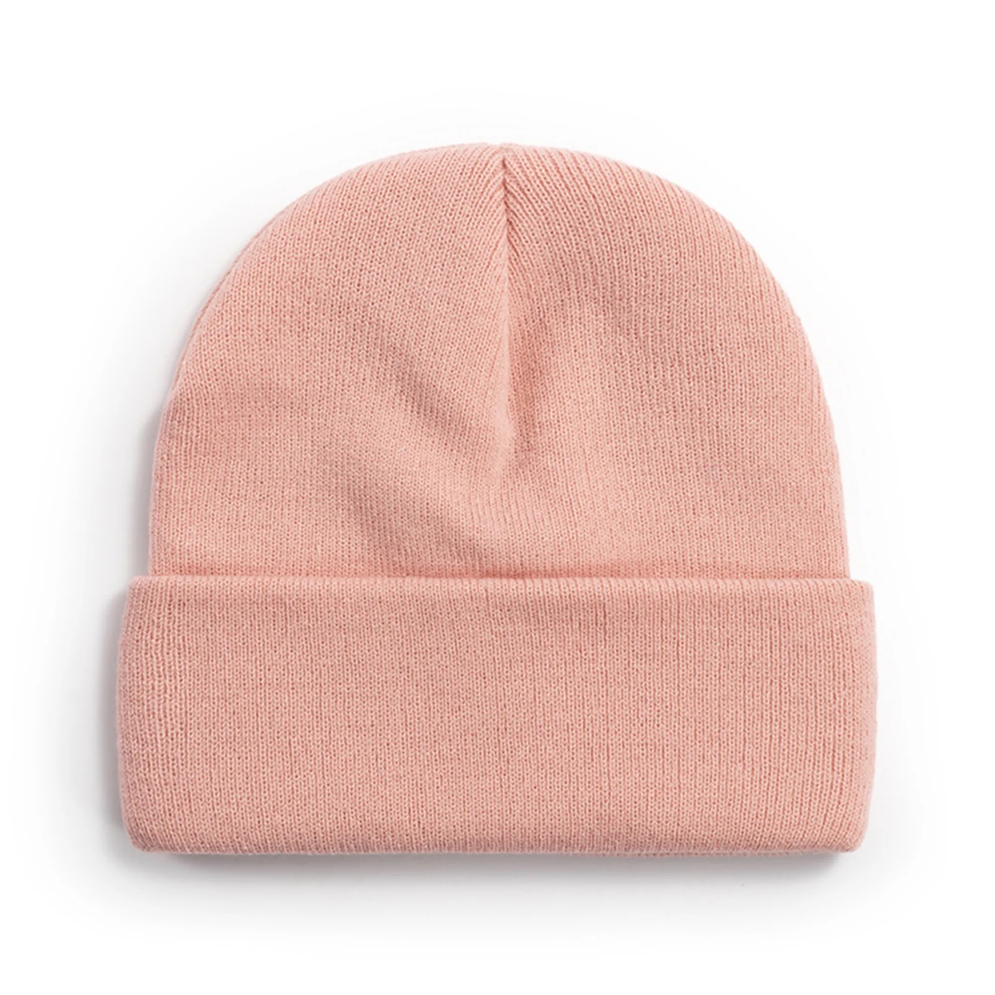 Autumn Winter Warm Knitted Hat 3