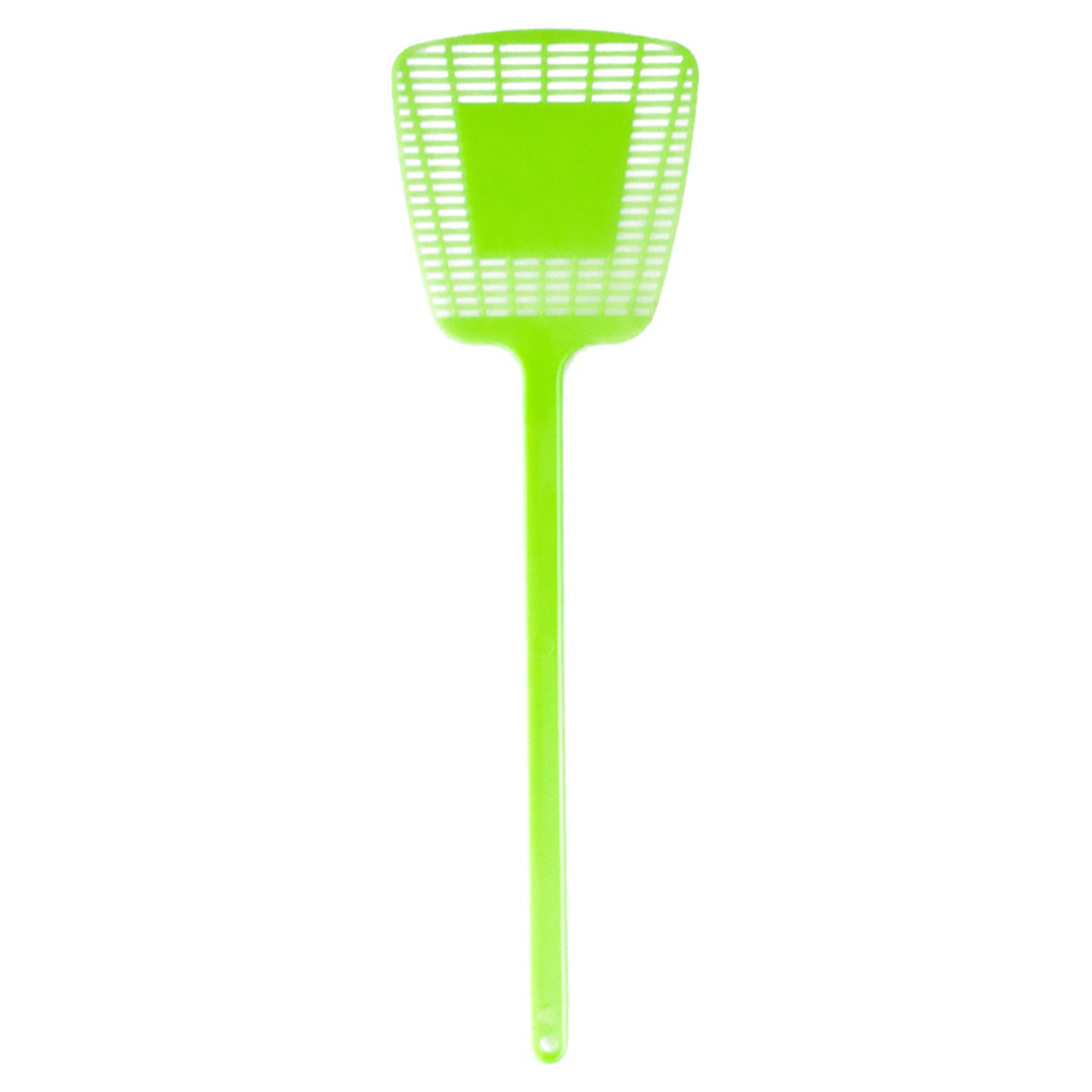 Long Handle Plastic Fly Swatter 5