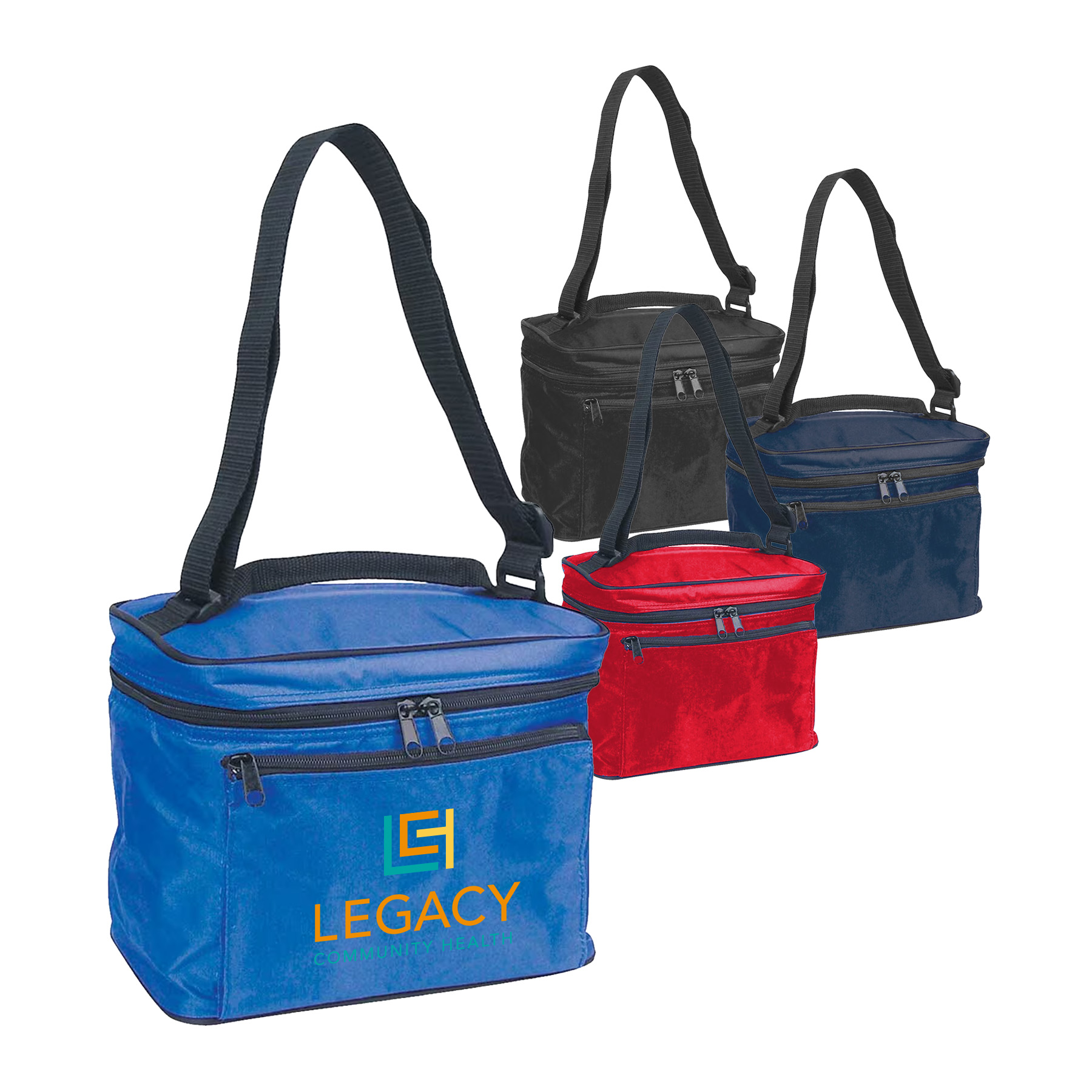 420D Nylon/PU Cooler 3