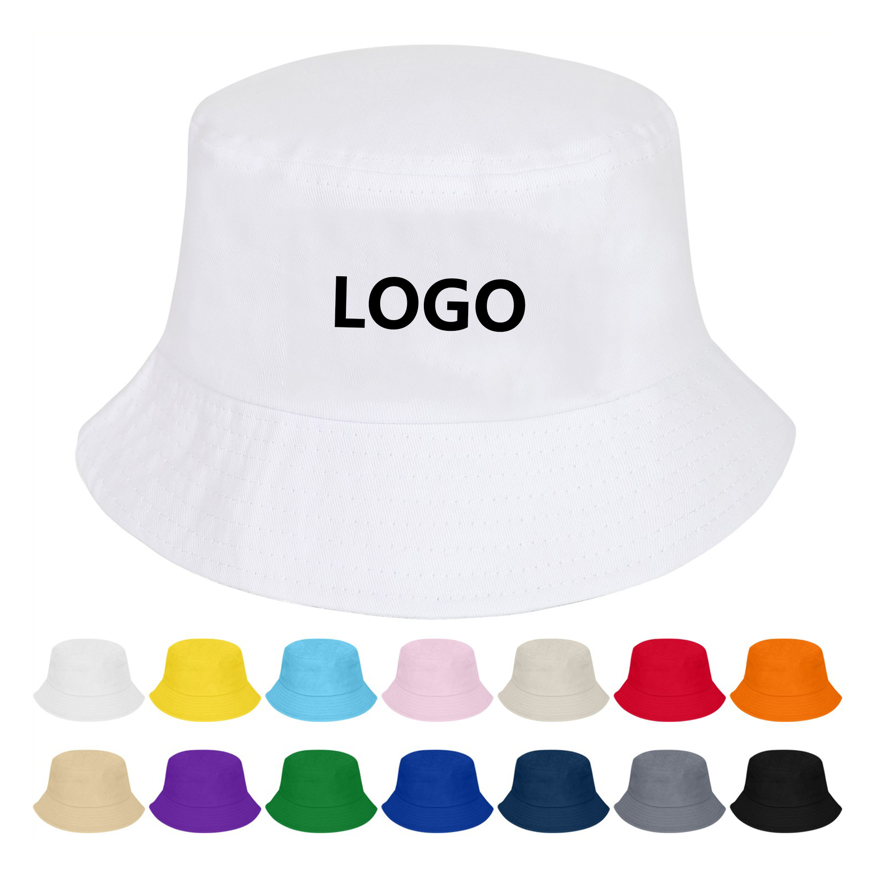 Bucket Hat 1