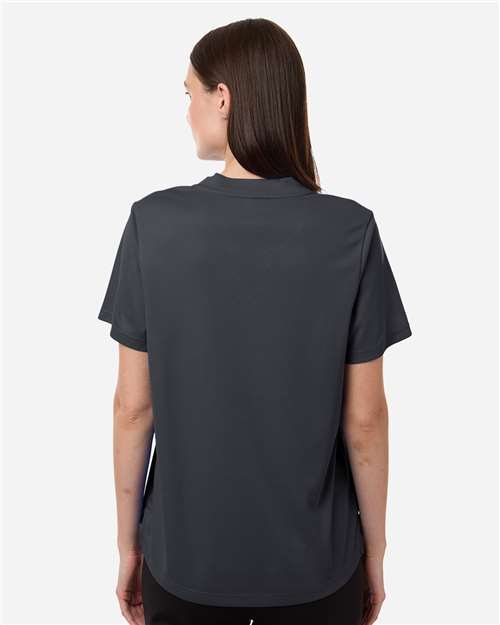 Women's Nova Performance Pique Polo - CE108W 24
