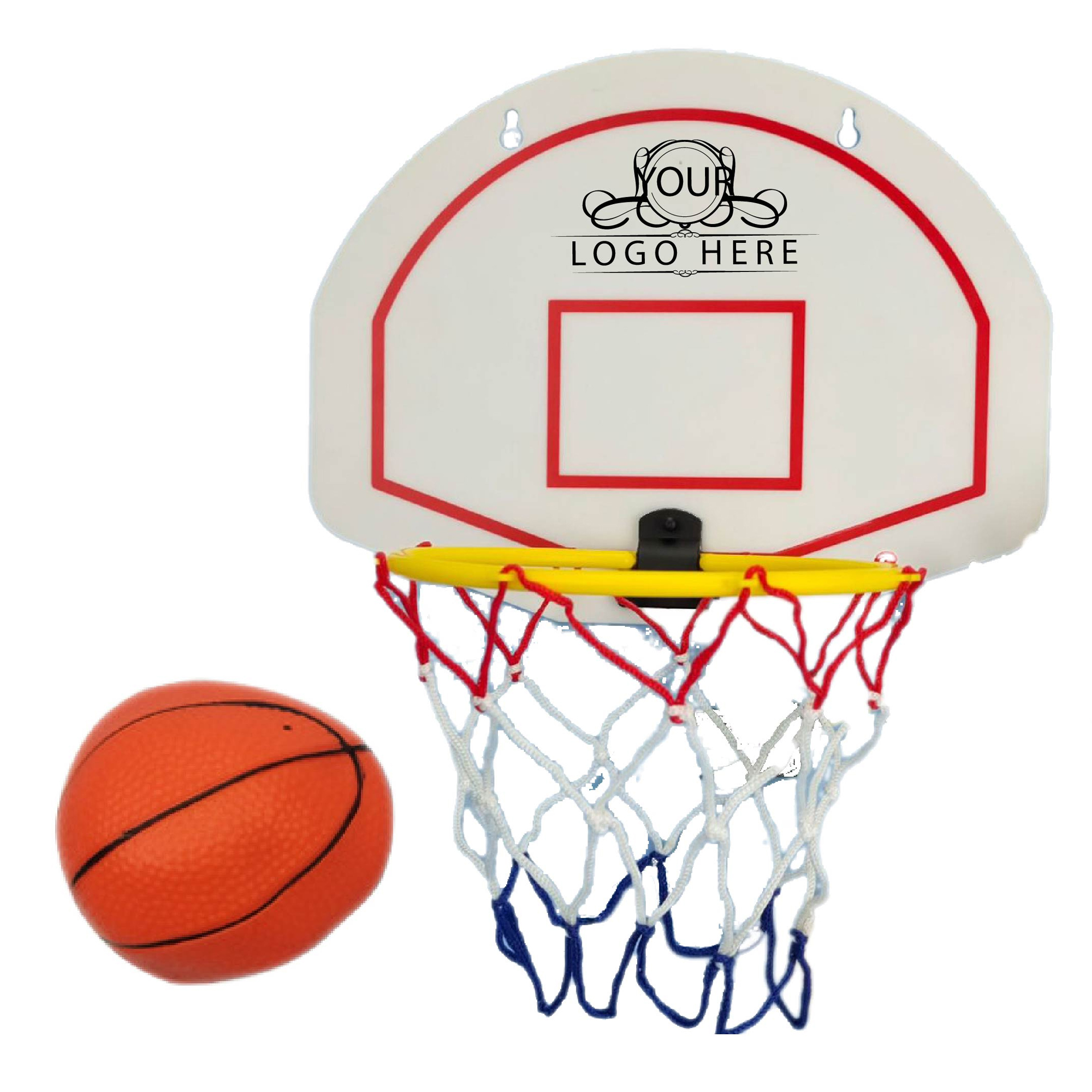 Indoor Desk Basketball Game 2