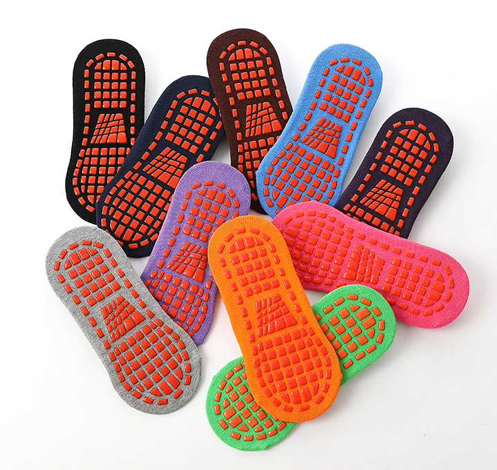 Jump Sock 3