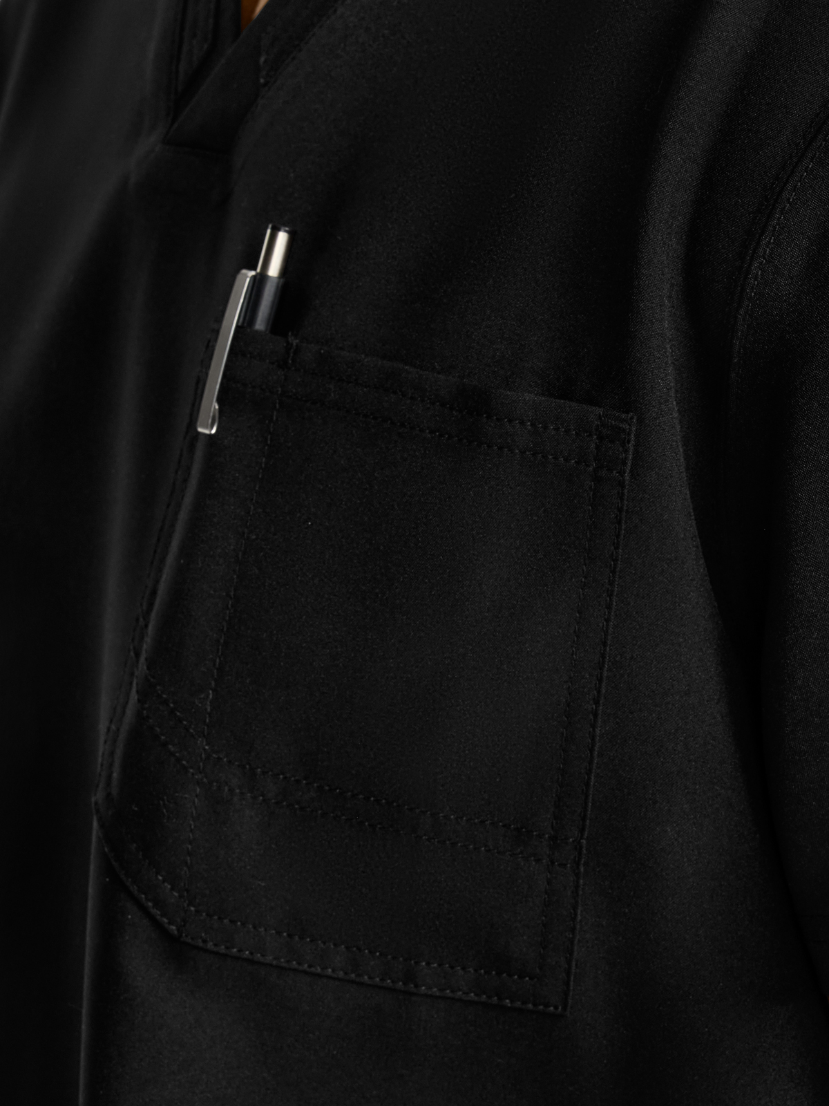 Dickies EDS NXT Men's 2-Pocket V-Neck Top