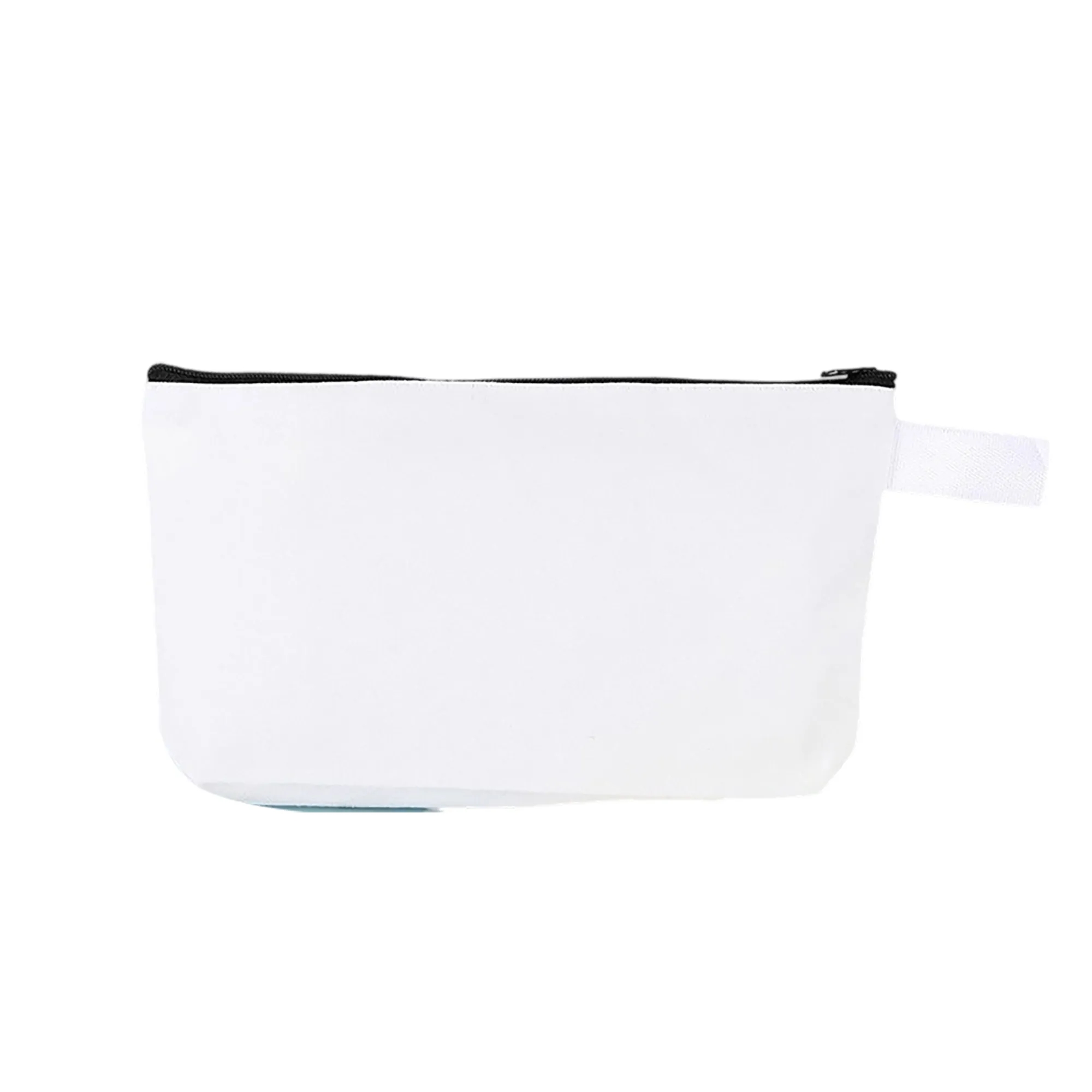 Canvas Cosmetic Bag, custom tote bag with logo imprint 2