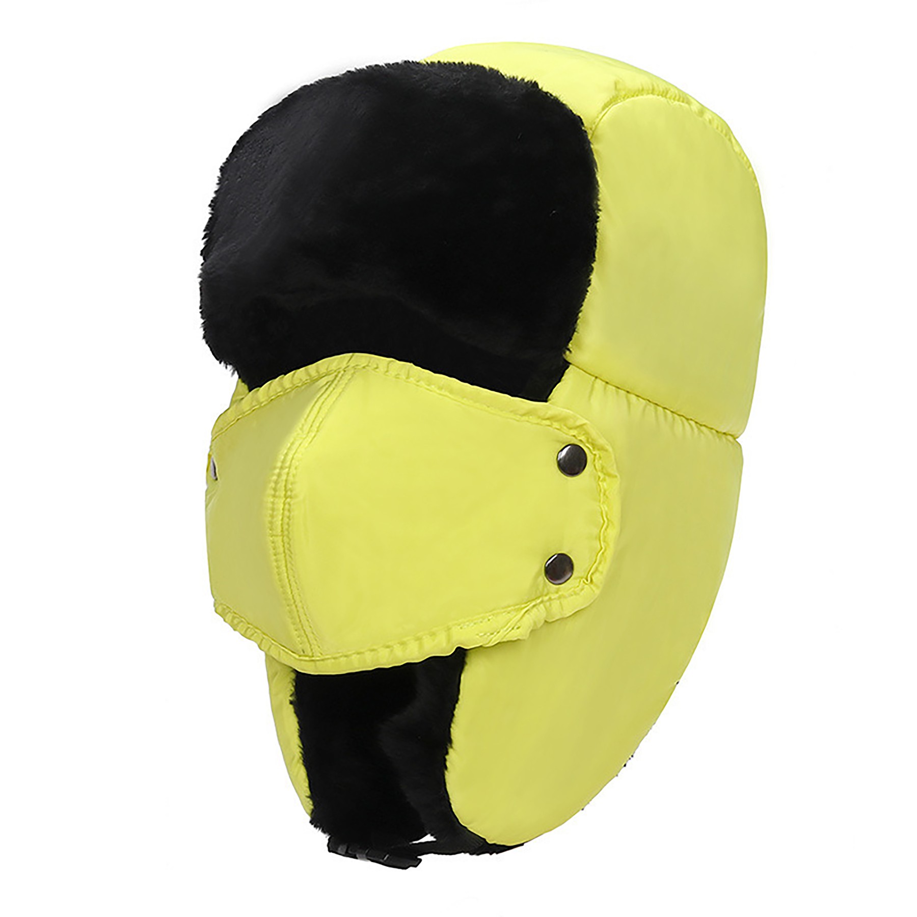 Trooper Trapper Hat 5