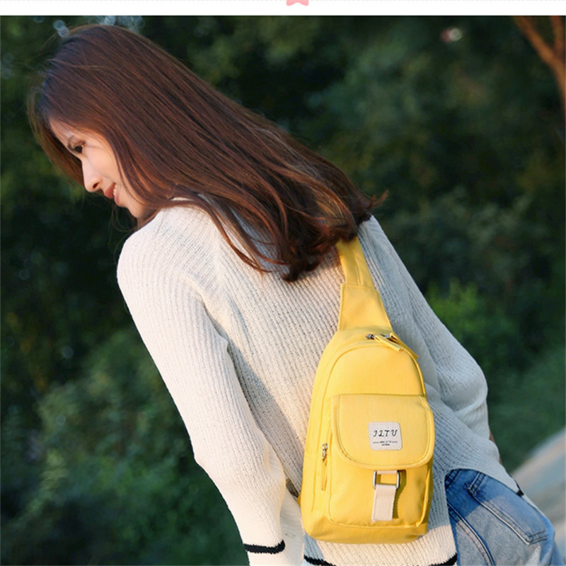 Cross Body Sling Bag 6