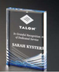 Inspire Acrylic Award 2