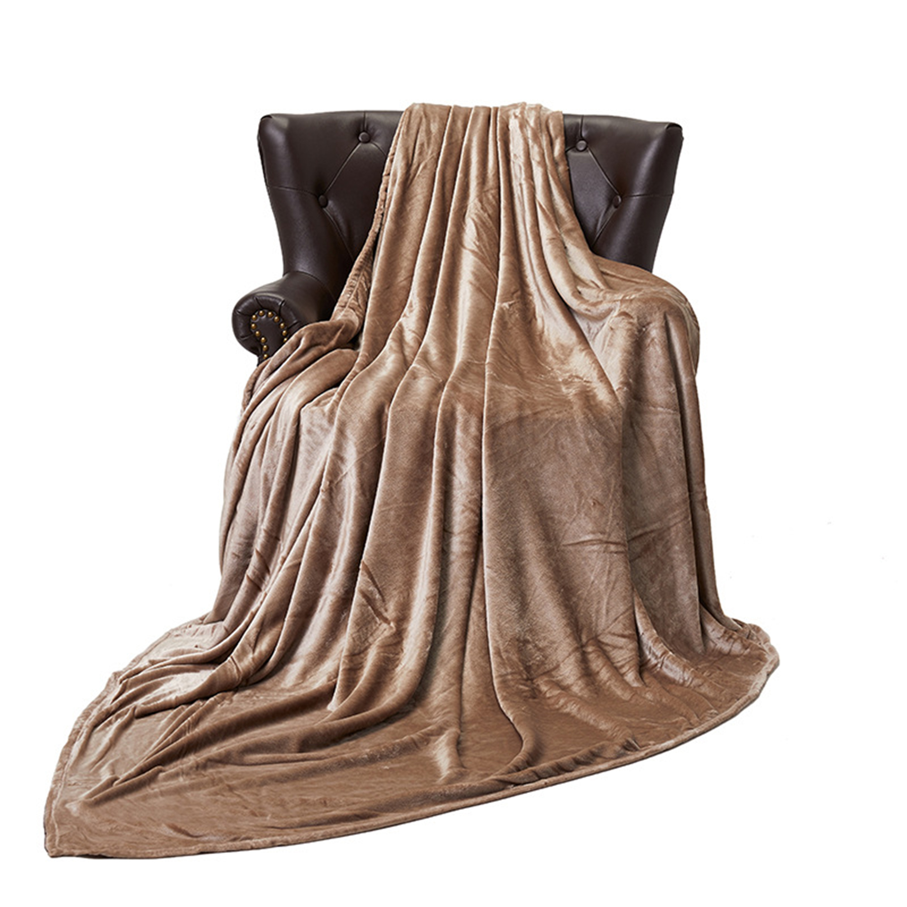 Winter Warm Soft Flannel Blanket 3