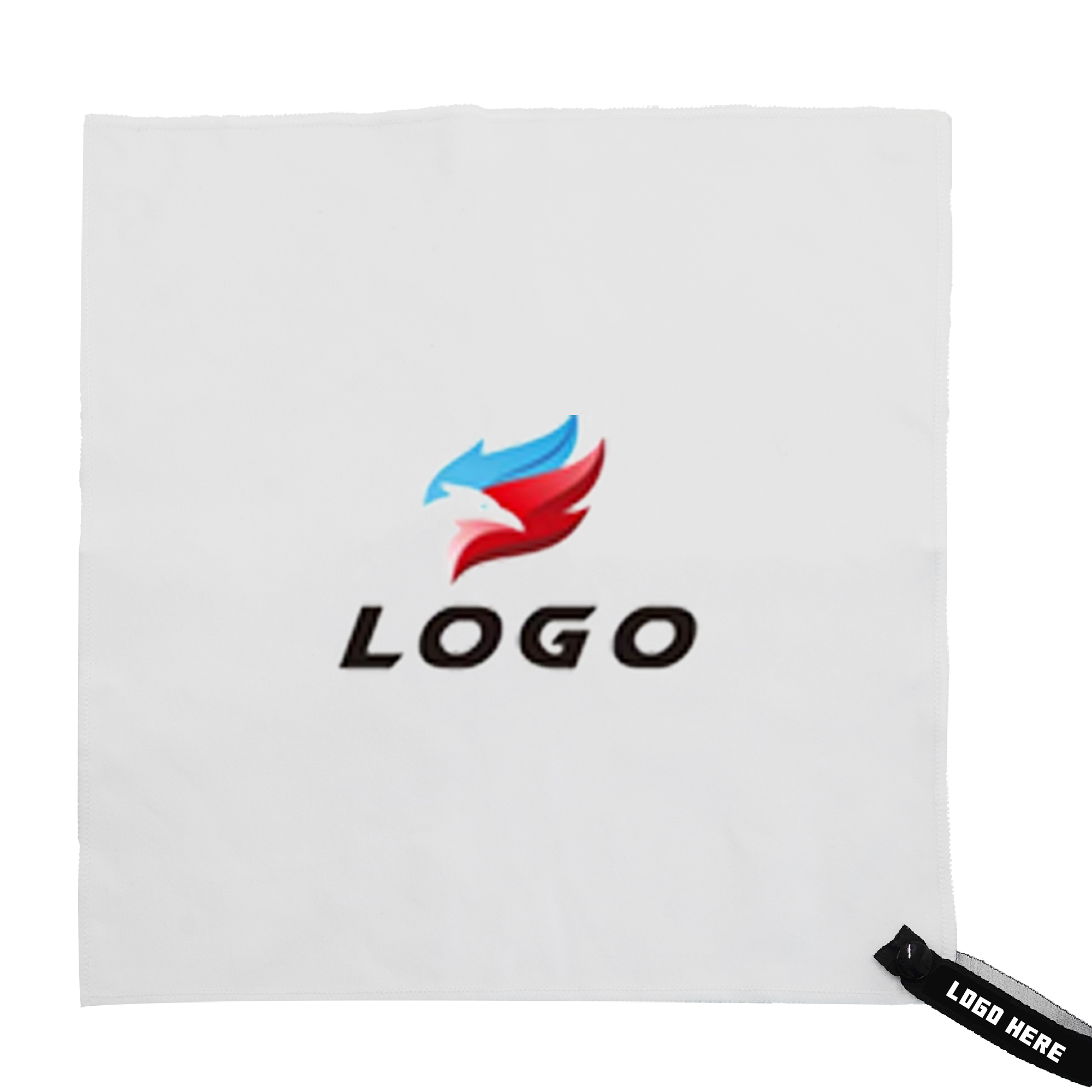 Quick Dry Microfiber Towel ?C Lightweight Sports Travel Towel 2