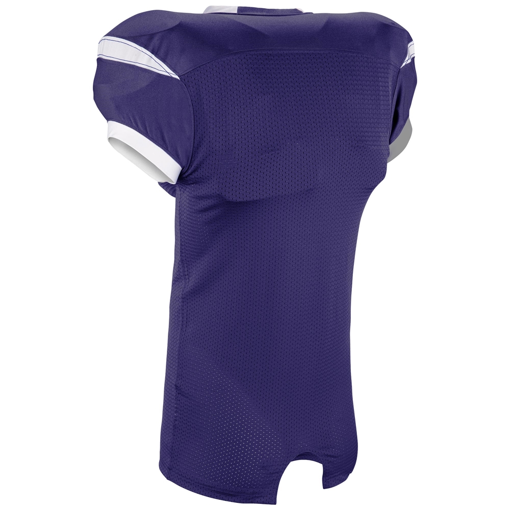 Backer Football Jersey 31