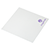 Suede 10" x 10" Microfiber Cleaning Cloth- 1-Color 12