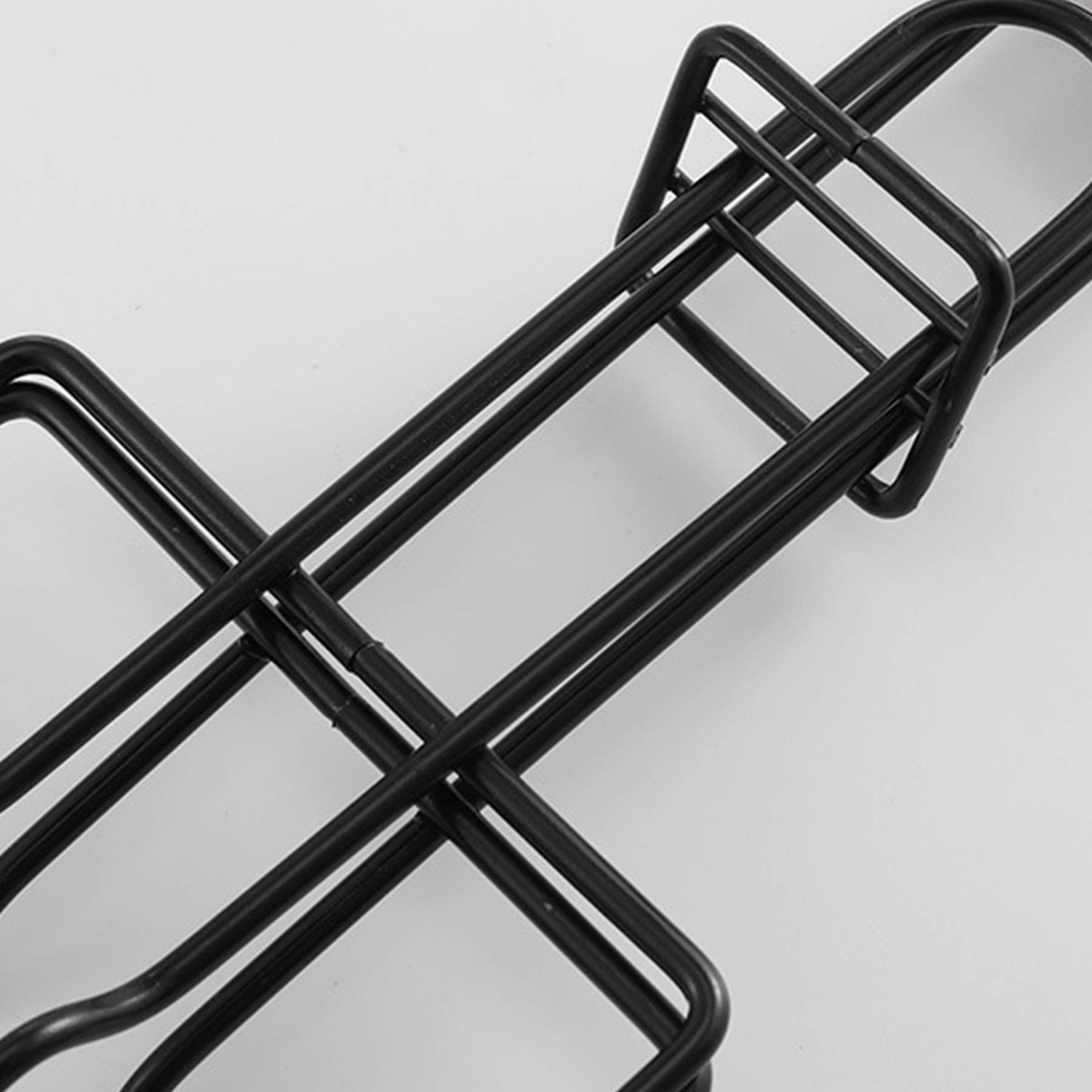 Stainless steel hot dog grill clip 7
