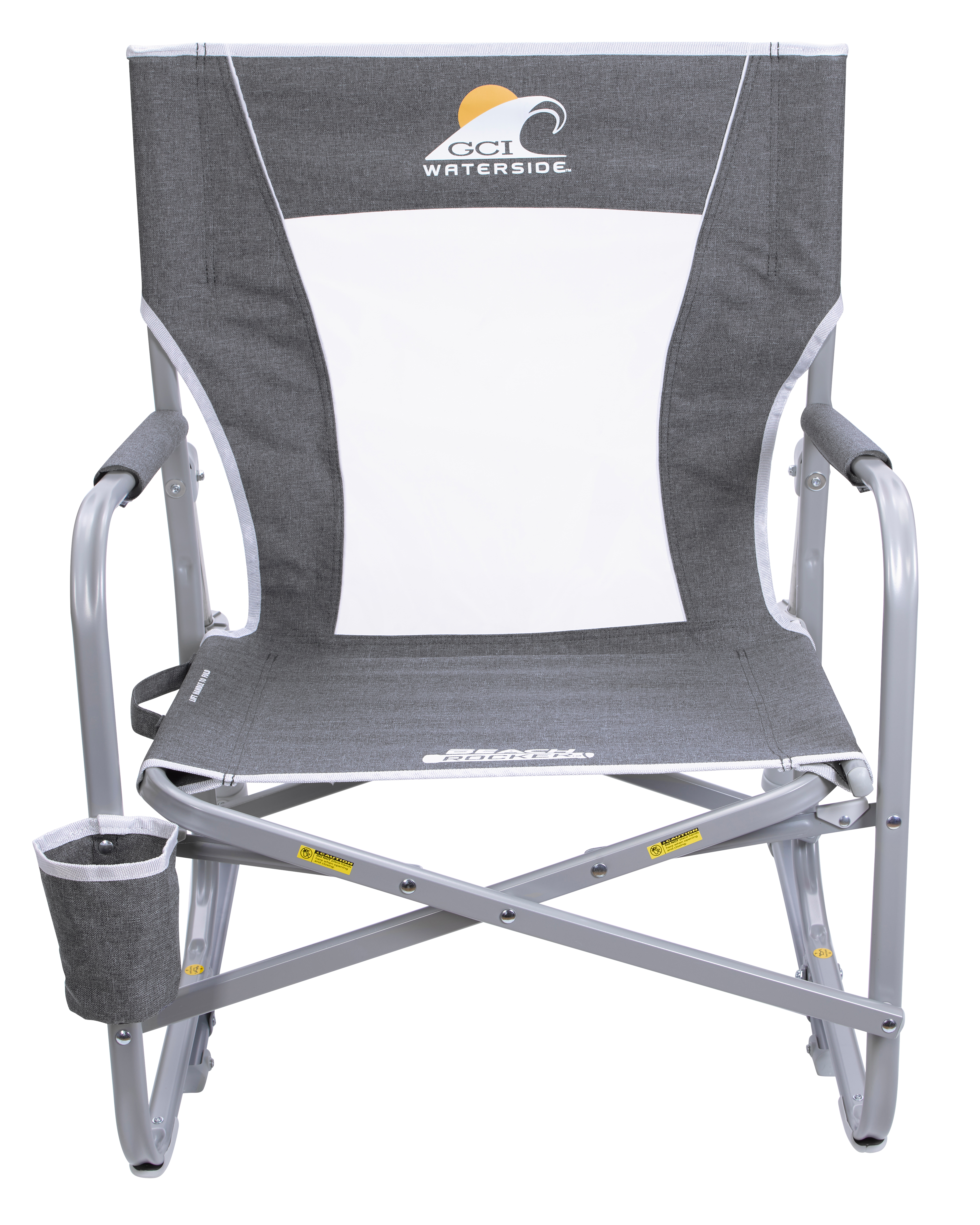 Image for GCI Outdoor® Beach Rocker™