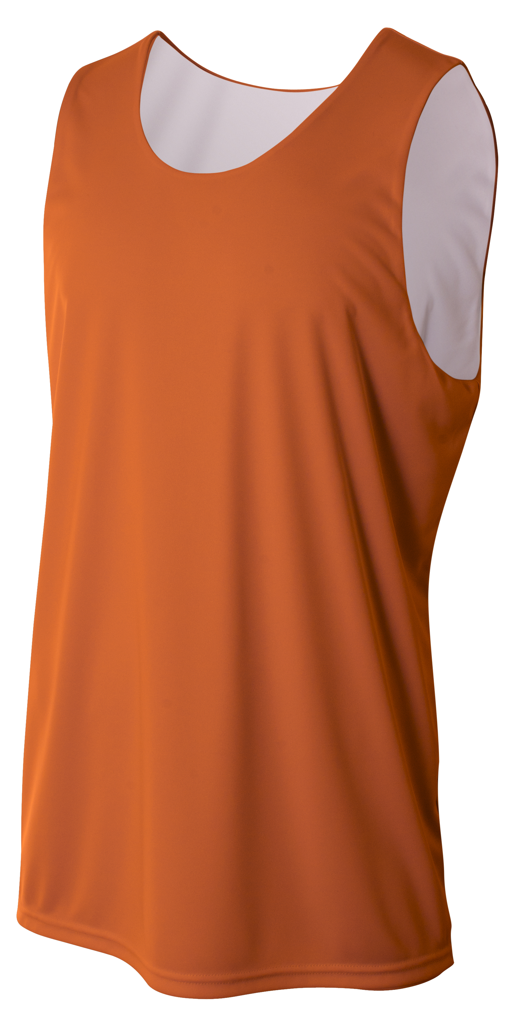 A4 Sprint Jump Reversible Jersey 2