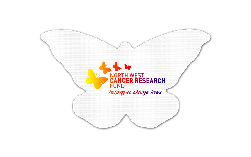 Butterfly Vinyl Jar Opener 4BT 77