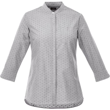 Women's HUNTINGTON Long Sleeve Shirt 17