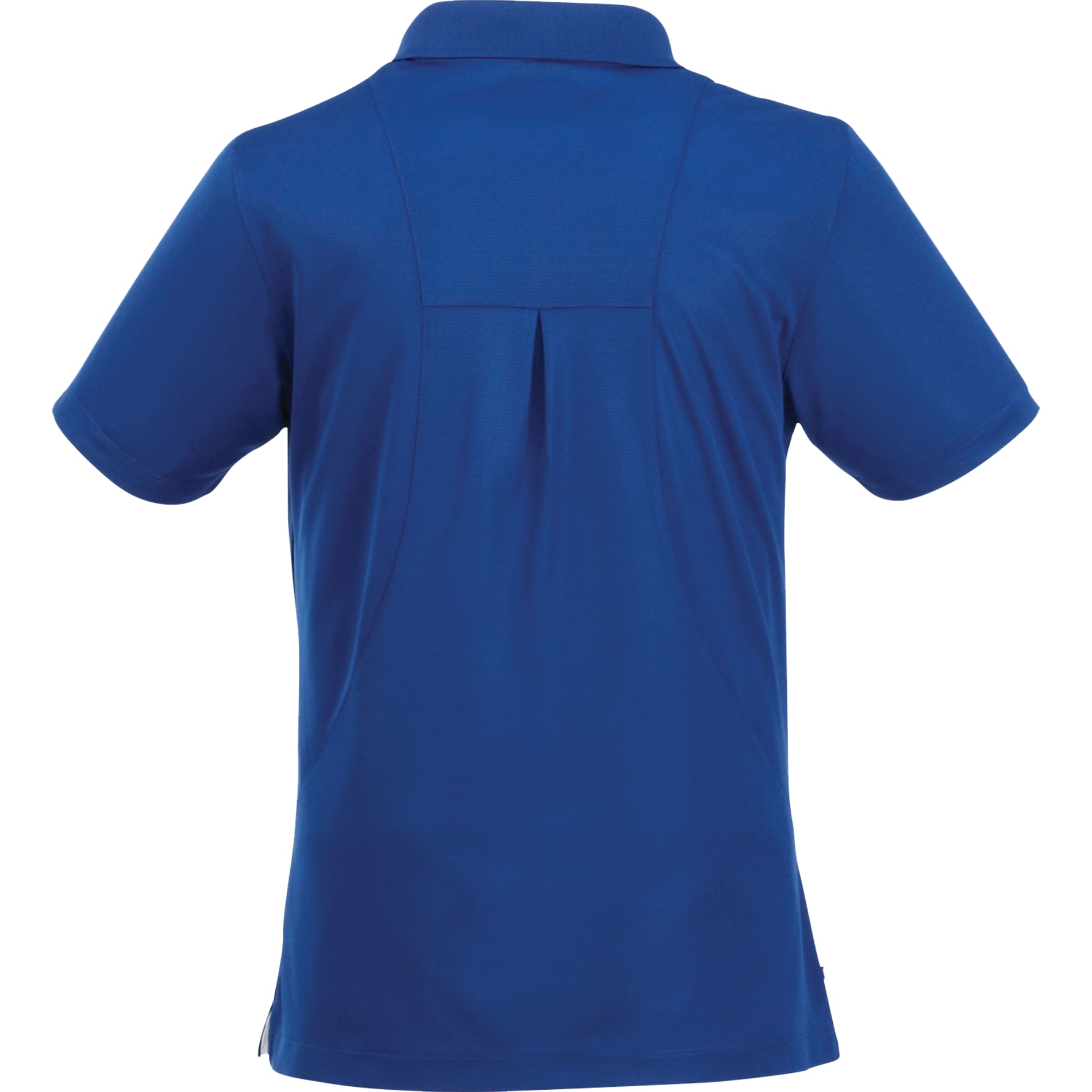 Women's Albula SS Polo 164