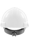 Whistler™ Ratchet Vented Hard Hat 7