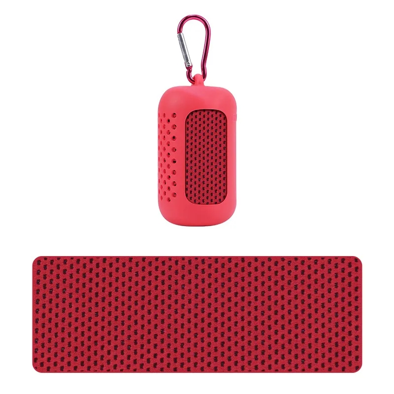 Quick Dry Cooling Towel 9