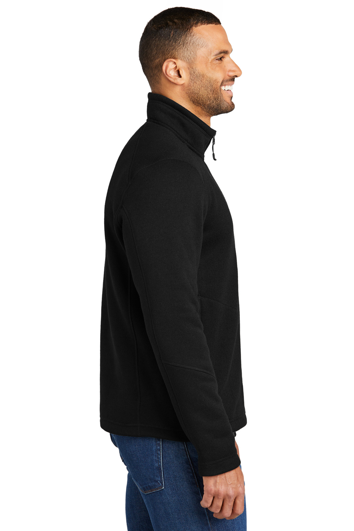 Arc Sweater Fleece 1/4-Zip