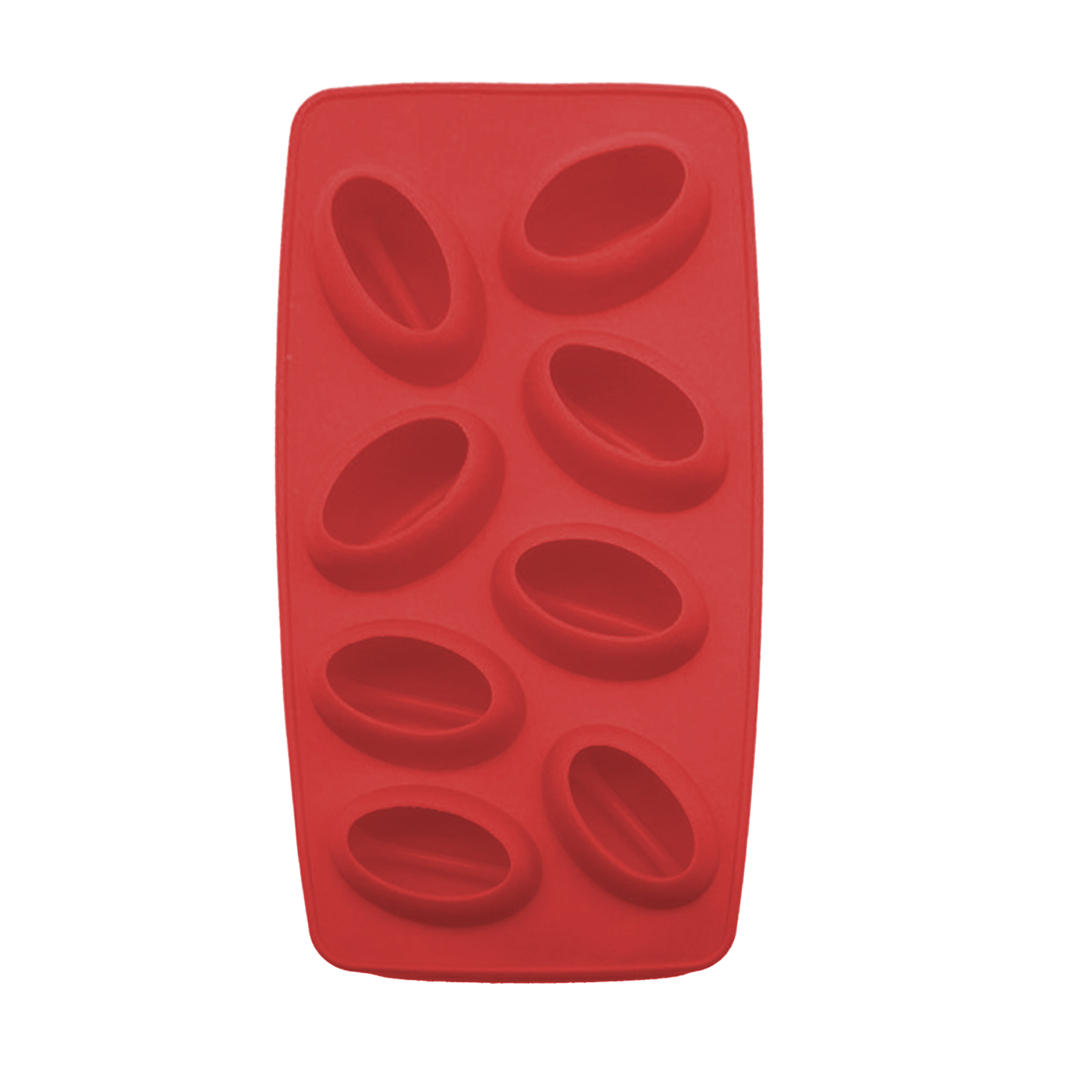 Coffee Bean Ice Mold 7