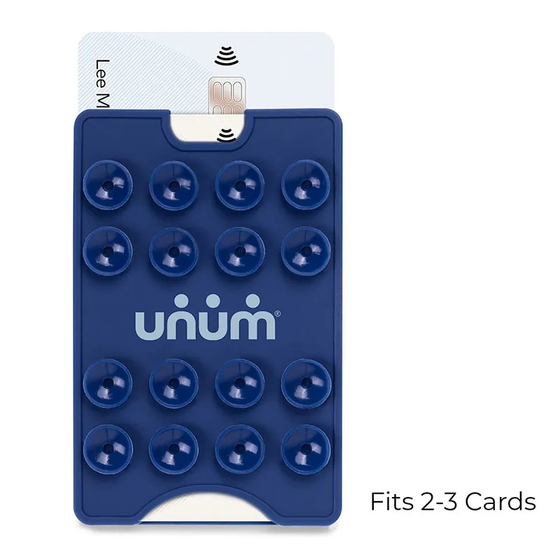 Suction Phone Wallet 4