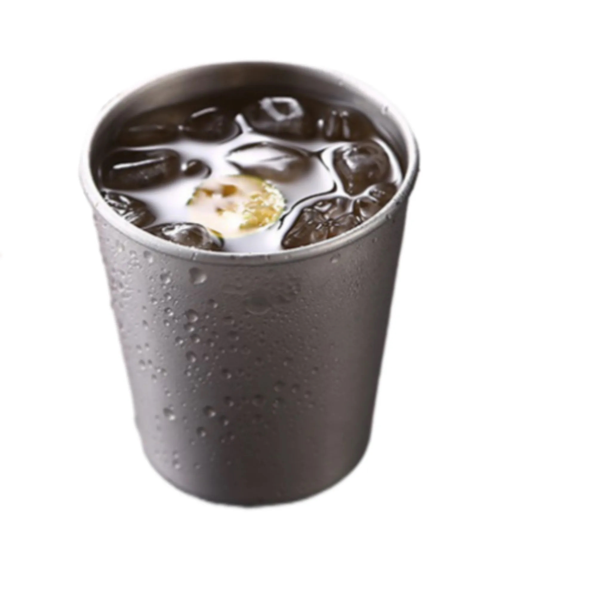 16oz Stainless Steel Pint Cups 5