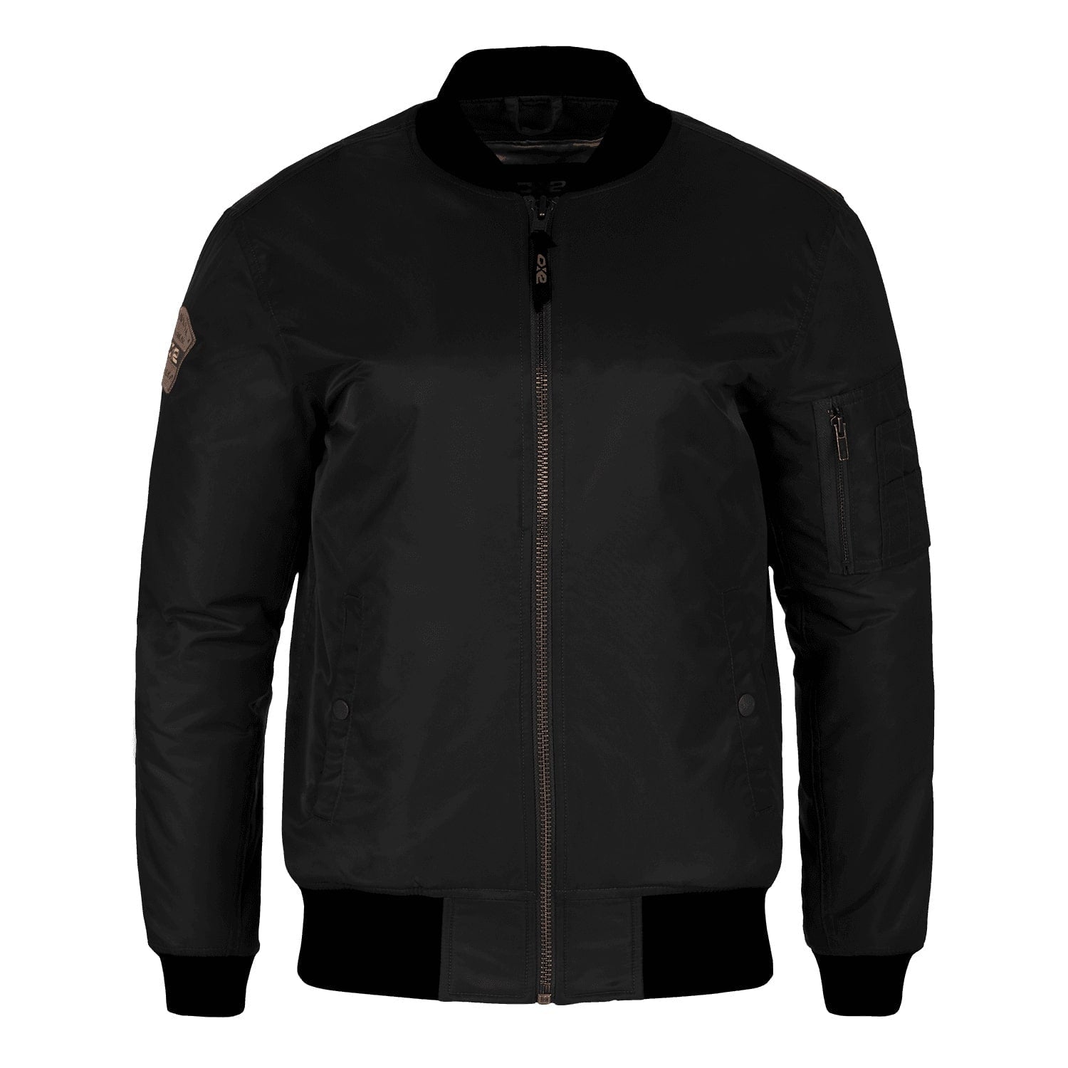Bomber 2