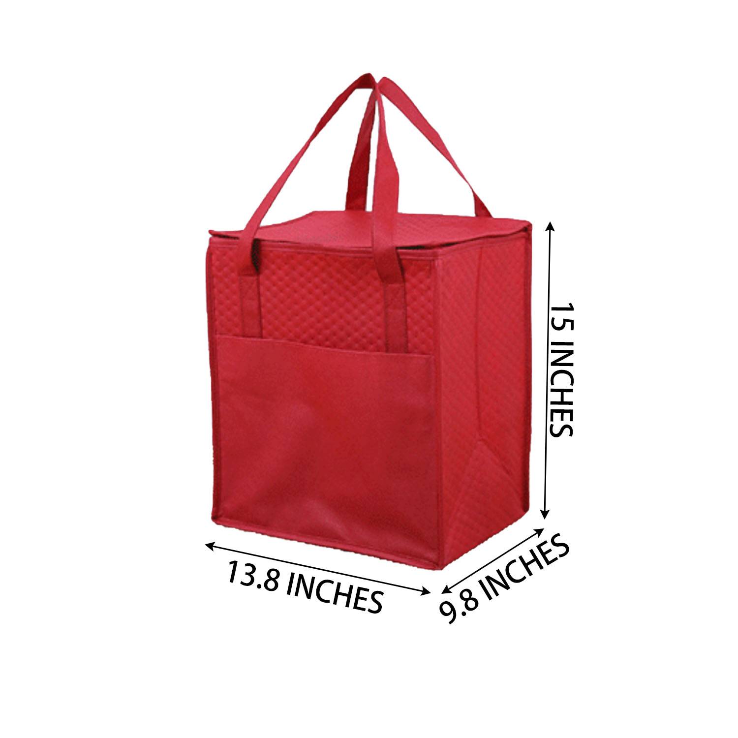 NON Woven Cooler Bag 3