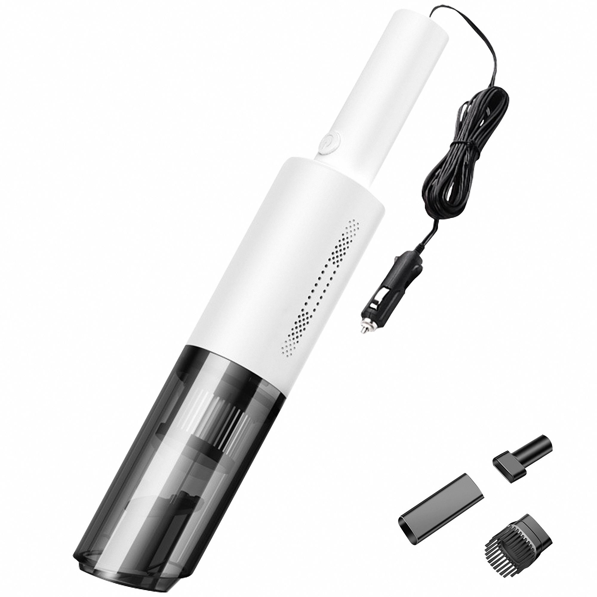 Portable Car Vacuum 5