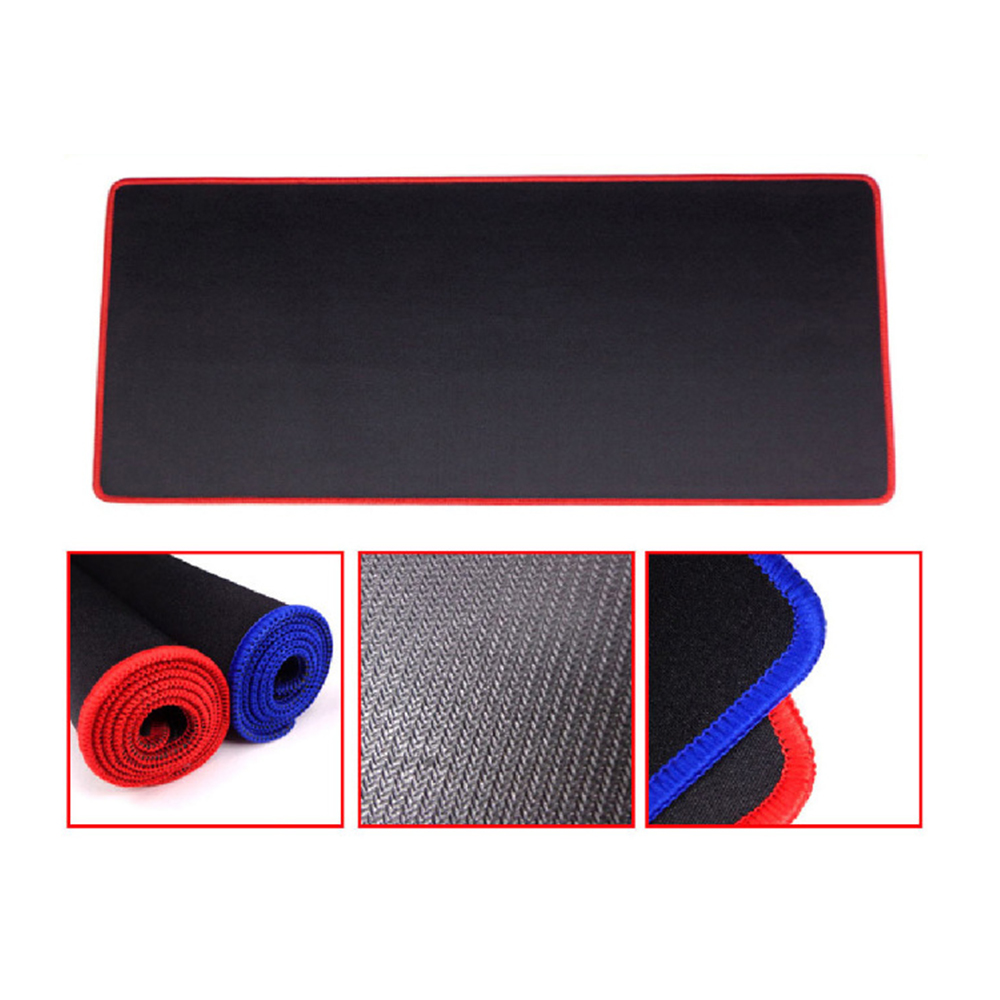 Fabric Mouse Pad WithRubber Bottom 5