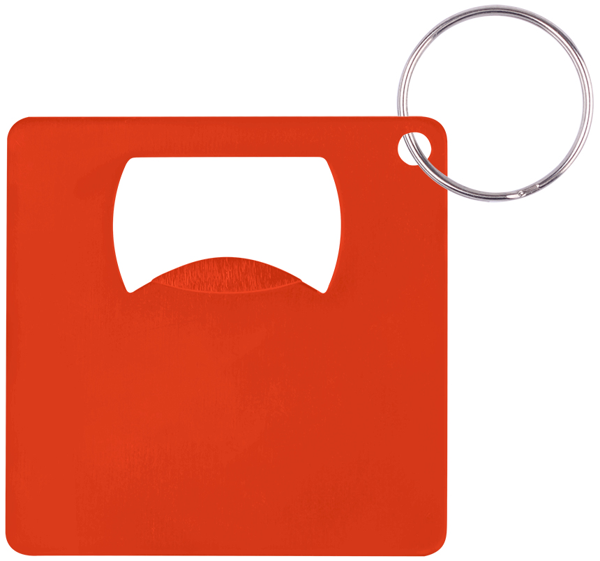 Square Shape Key Chain 9