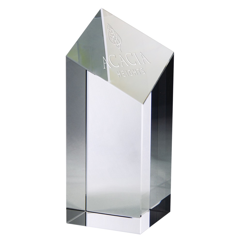 7" OptiMaxx Diamond Tower 4