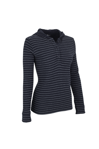 Women's Baja Hoodie 16
