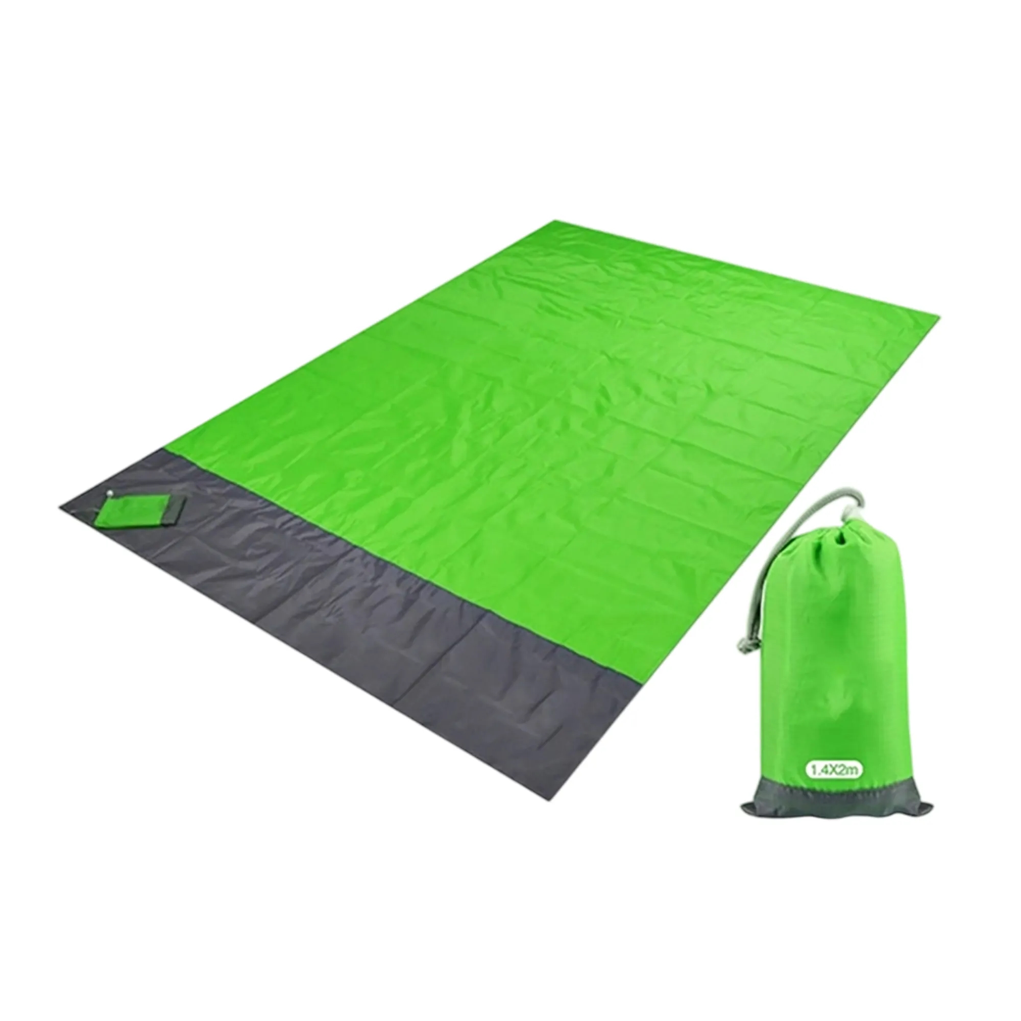 Camping Blanket Mat 10