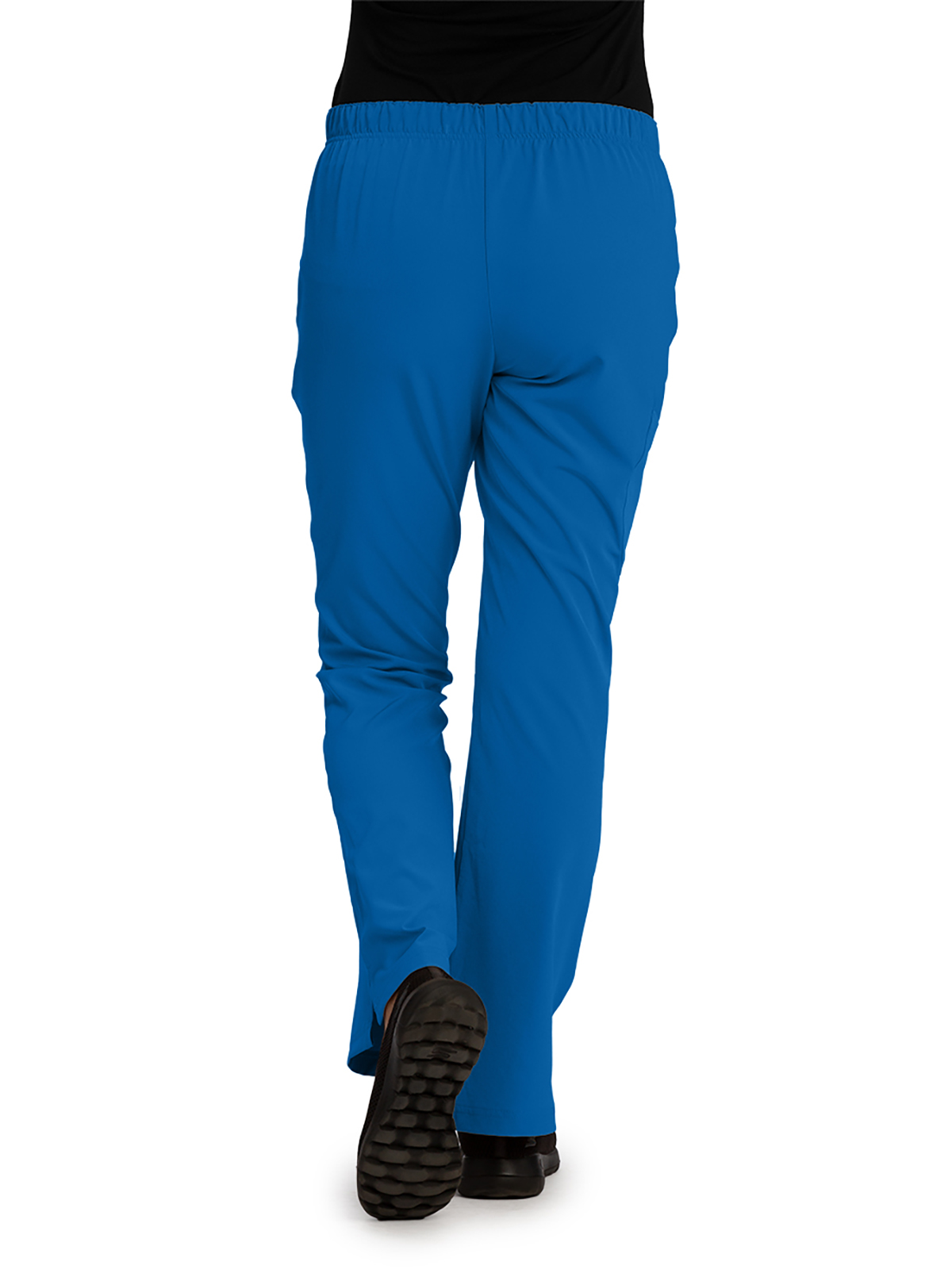 Skechers - Women's Three-Pocket Fit & Flare Reliance Scrub Pant 75