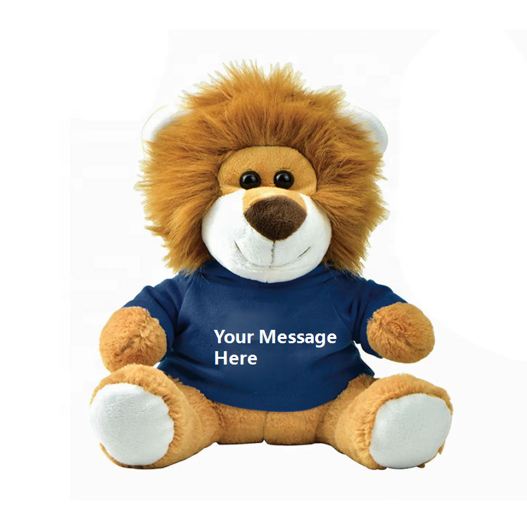 Custom Plush Toys For Children 2
