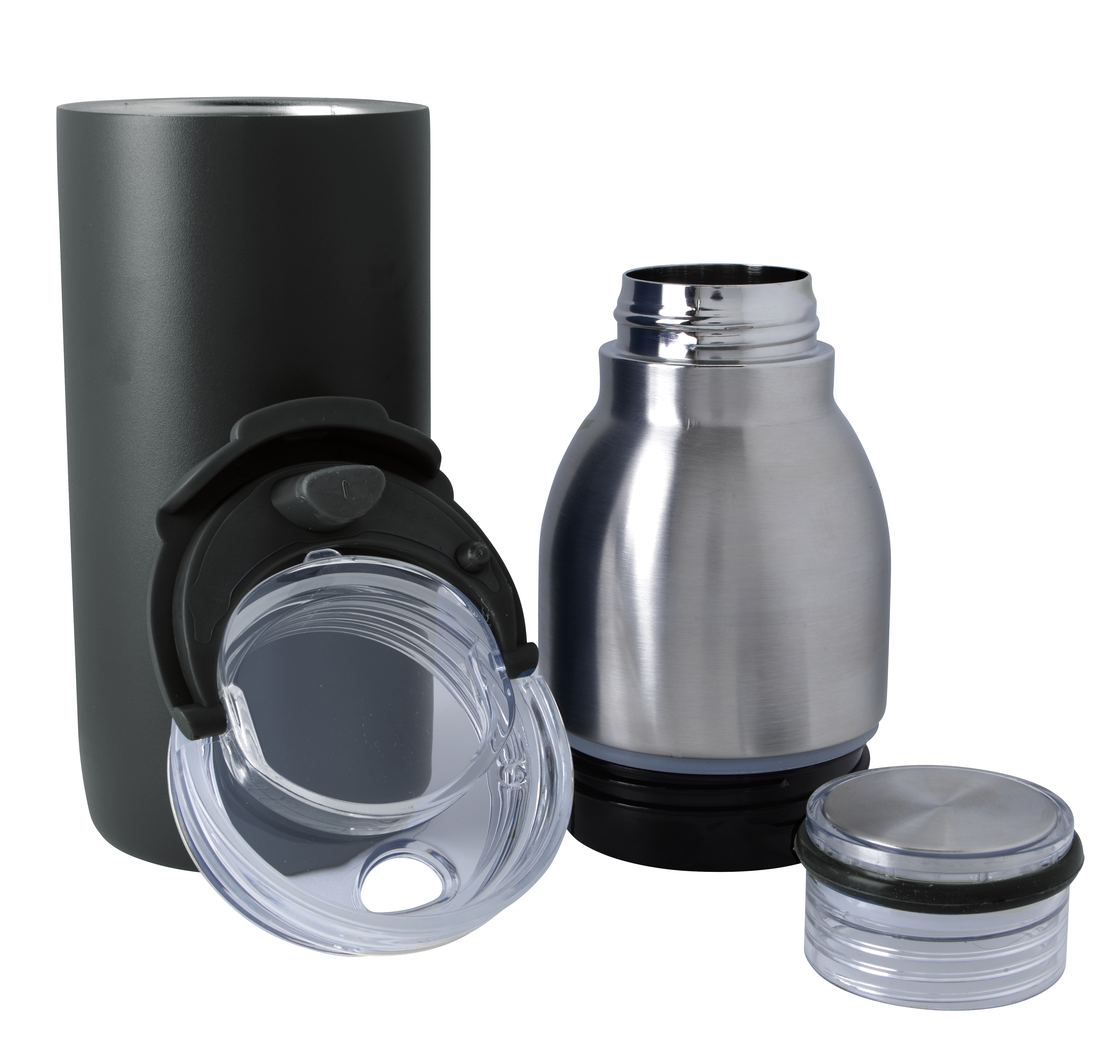 Good Value™ Active 2-in-1 Vacuum Bottle Tumbler - 22 oz. 17