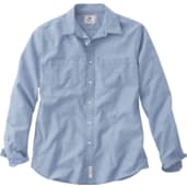 Men's Clearwater Roots73 LS Shirt 44
