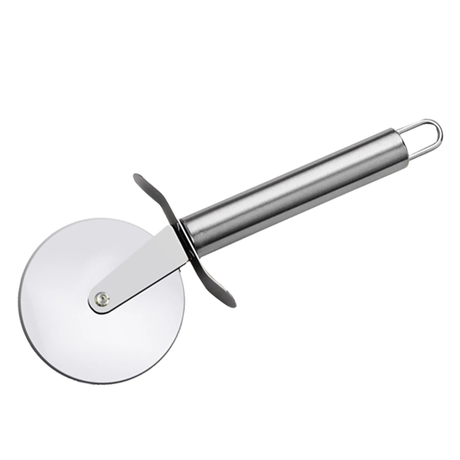 Stainless Steel Pizza Cutter 2