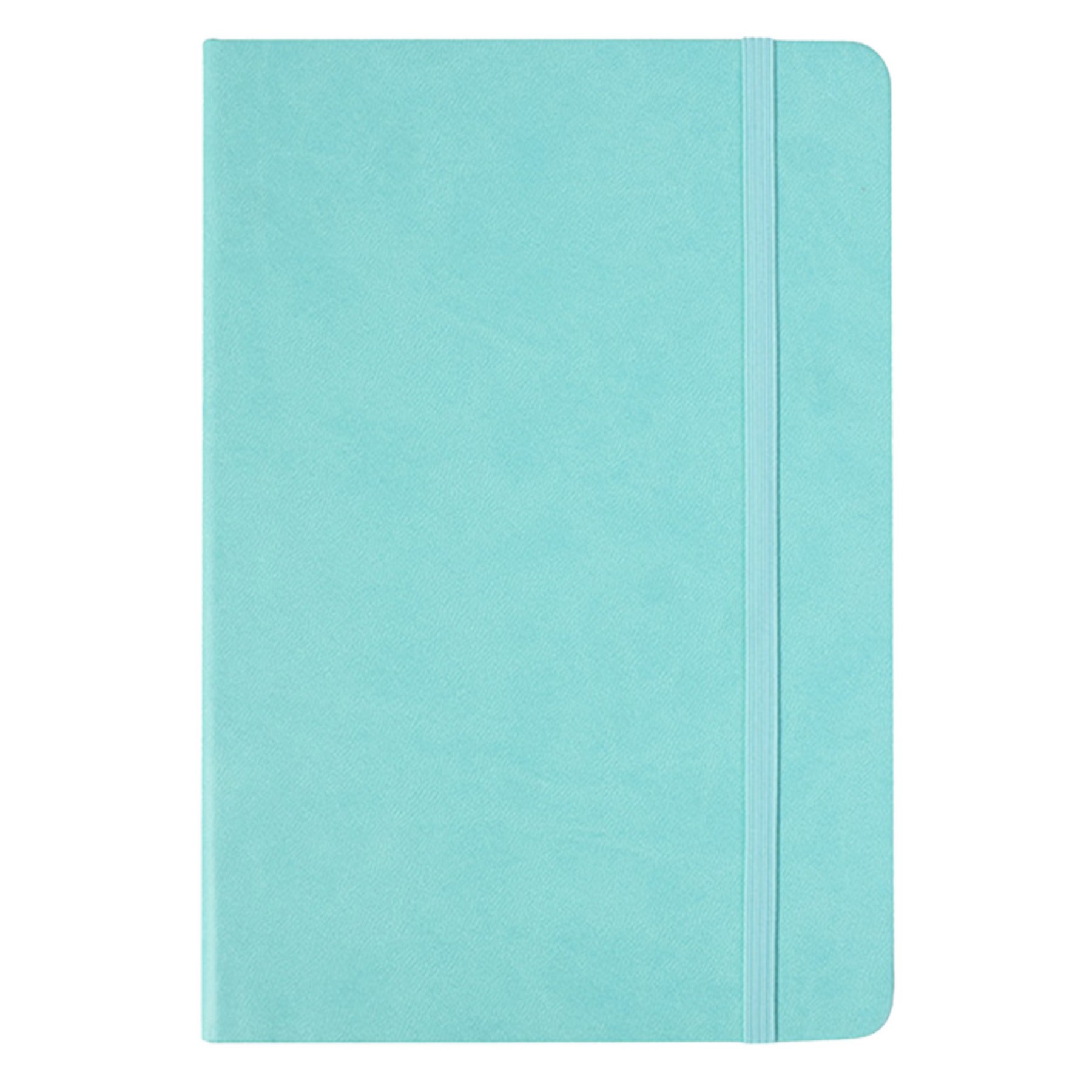 Soft Premium UltraHyde Leather Notebook 3