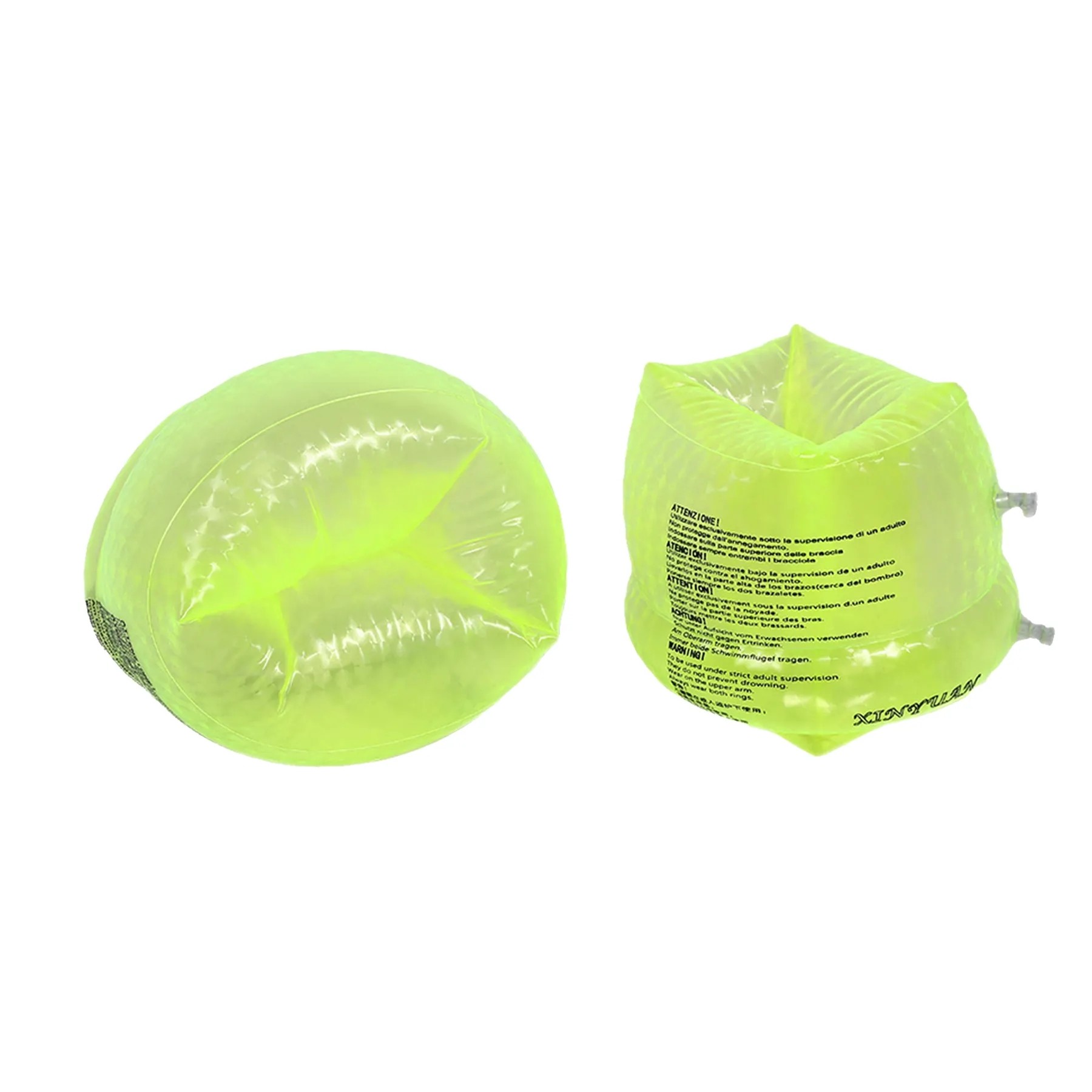 Pvc Swimming Arm Floaties 3