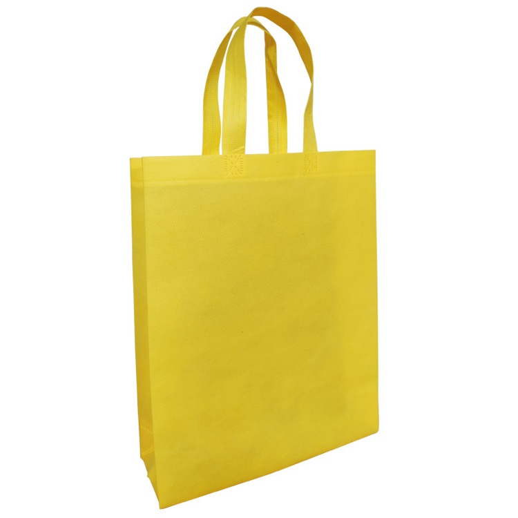 Reusable Non-Woven Tote Bag 6