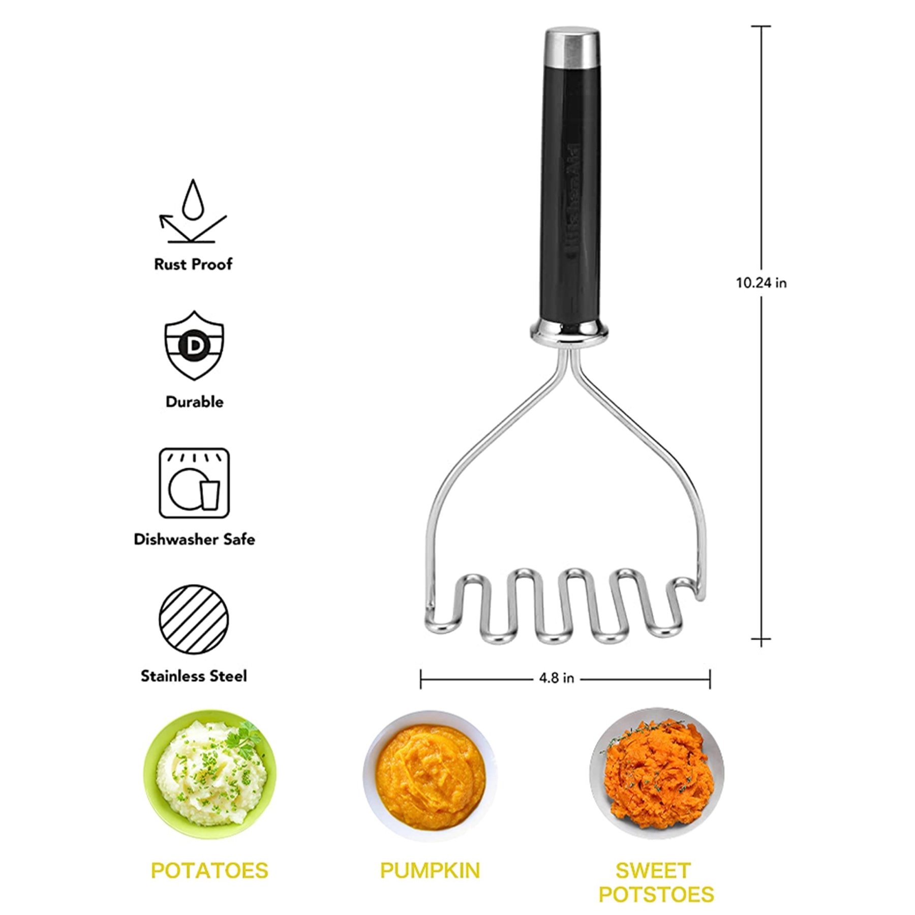 Potato Masher 2