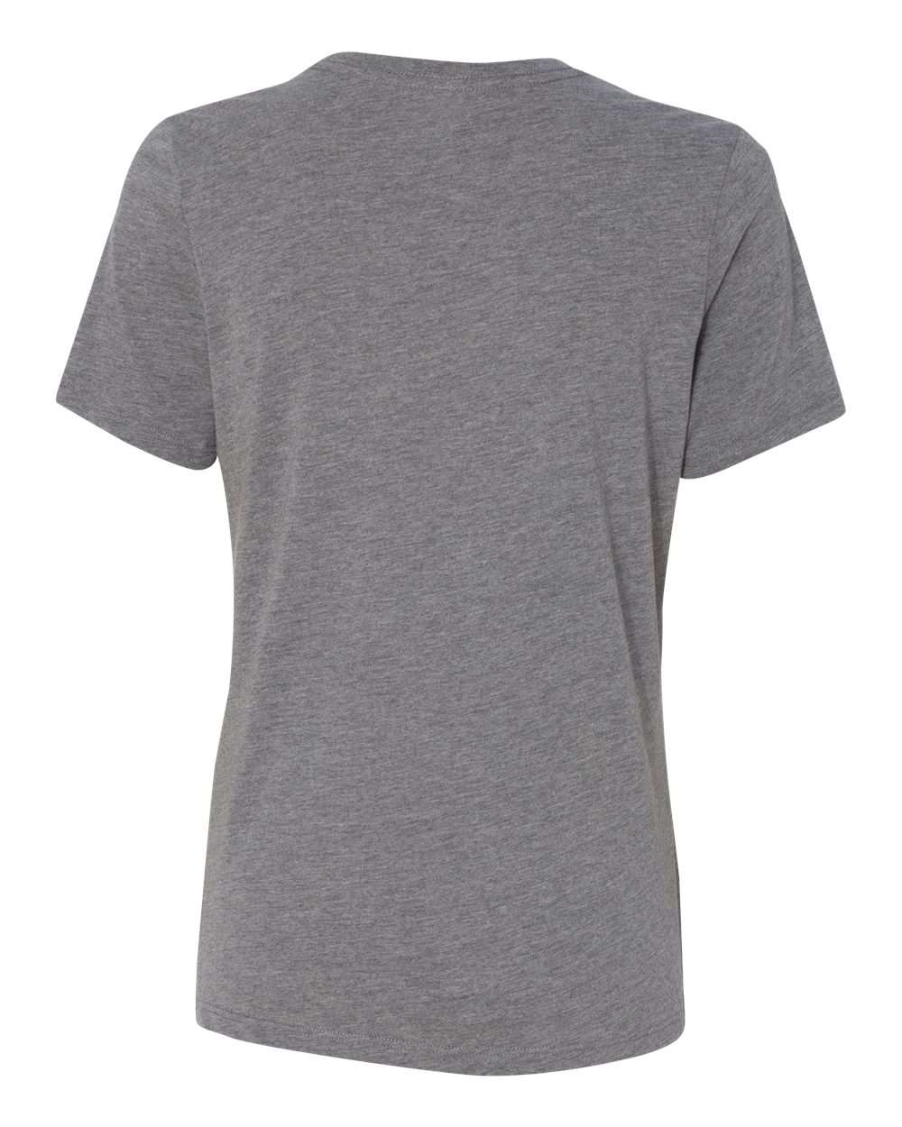 Women's Relaxed Fit Triblend Tee - 6413 184