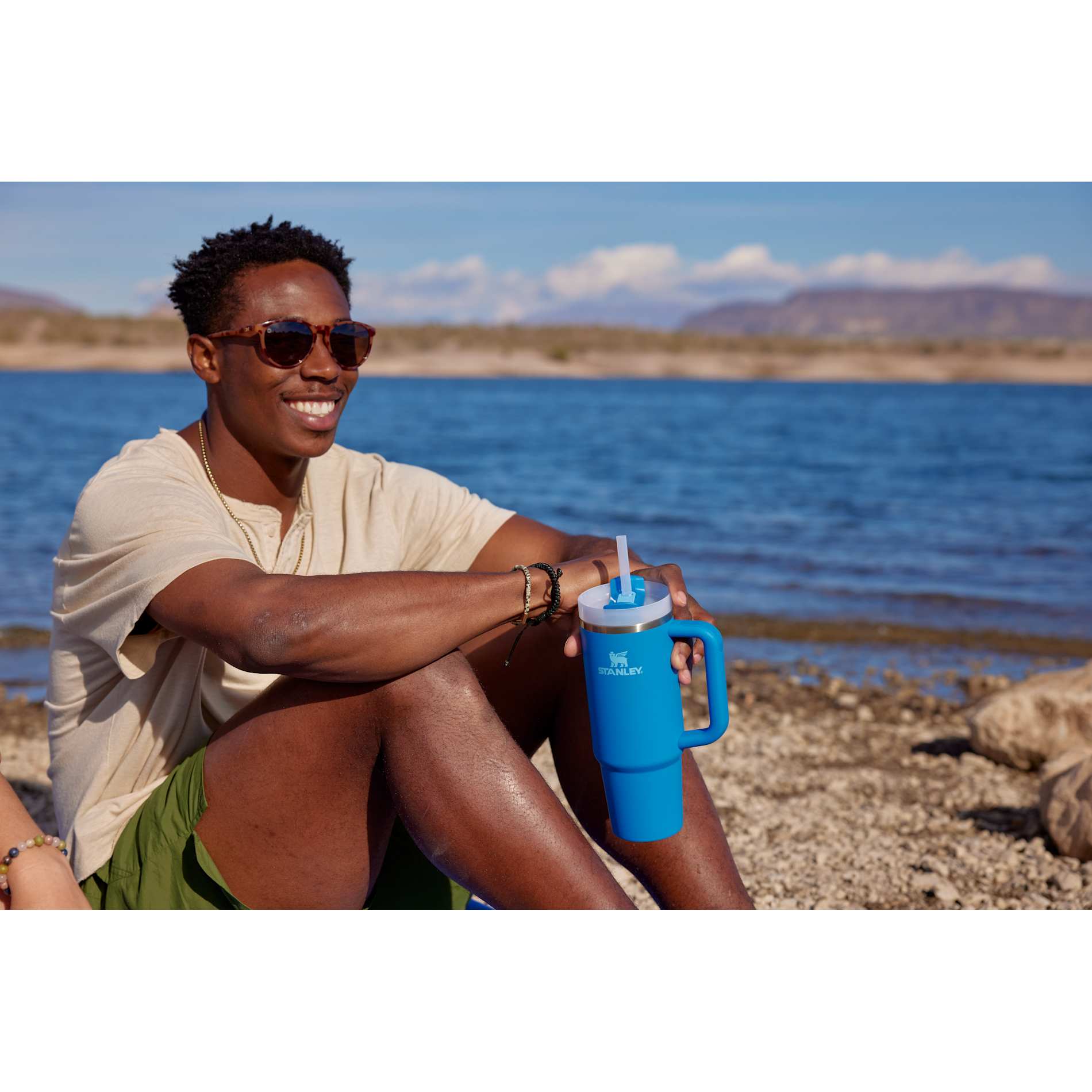 Quencher H2 O FlowState Tumbler 30oz