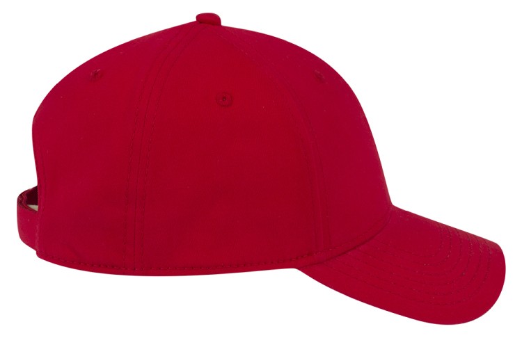 OTTO CAP® OTTO COMFY FIT® 6 Panel Low Profile Baseball Cap 33