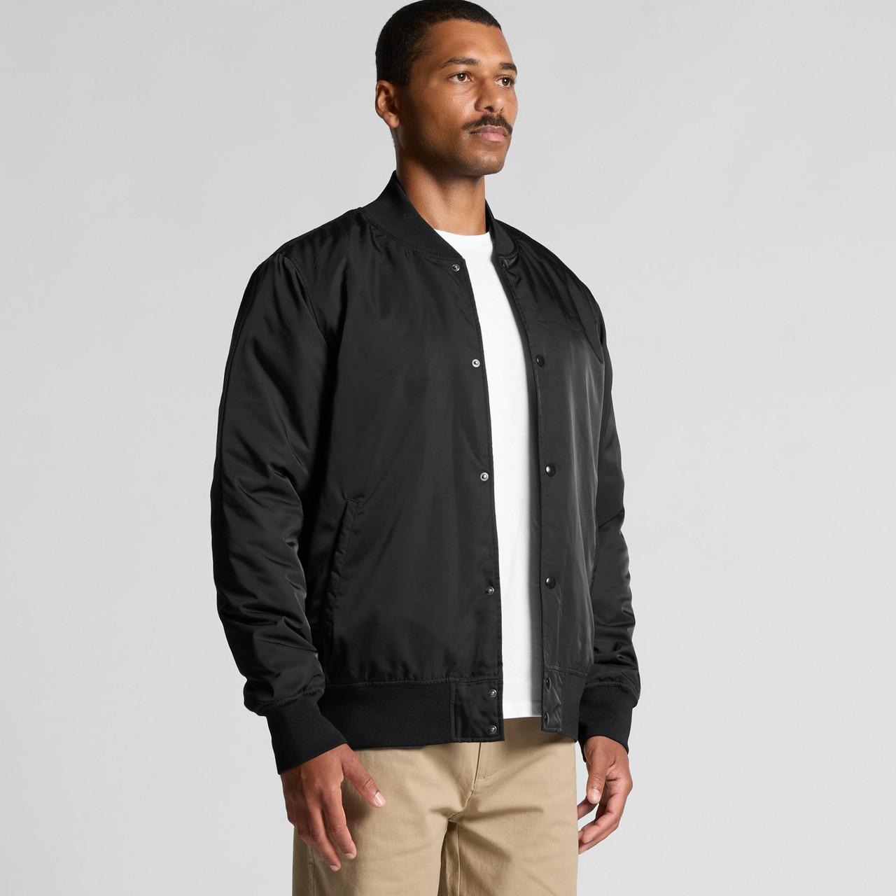 College Bomber Jacket | 5511 11
